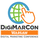 DigiMarCon Warsaw 2020 – Digital Marketing Conference & Exhibition